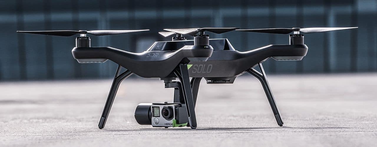 best drone for filming